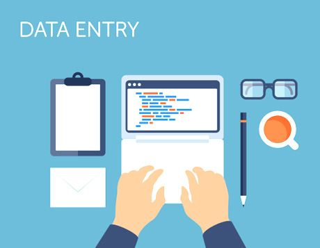 data-entry
