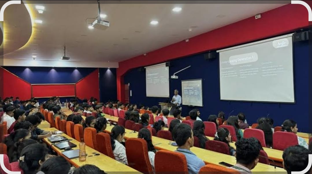 GB Infotec - bangalore